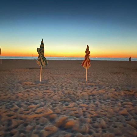 Blanvatel A Trouville Buitenkant foto